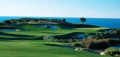 Pelican Hill Golf Club