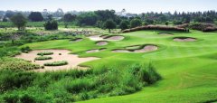 Siam Country Club, Plantation Course