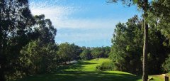 Islantilla Golf Club