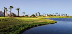 La Torre Golf Resort