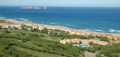 Platja de Pals Golf Club