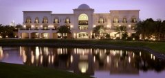 The Address Montgomerie Dubai