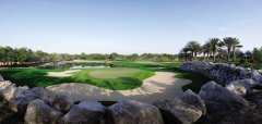 Abu Dhabi Golf Club