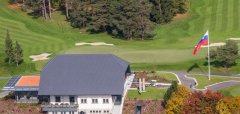 Bled Golf Course (Kings Clubhouse)