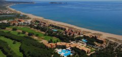 Platja de Pals Golf Club