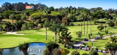 Santa Clara Golf Marbella