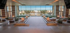 Saadiyat Rotana Resort & Villas