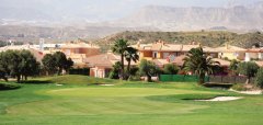 Bonalba Golf Resort