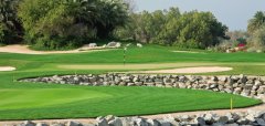 The St. Regis Saadiyat Island Resort