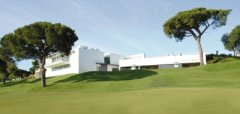 Golf El Rompido