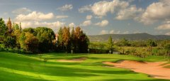 Pinheiros Altos Golf Course