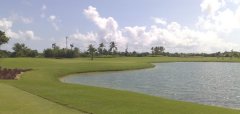 Punta Blanca Golf Club