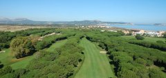 Platja de Pals Golf Club