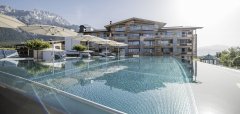 Schwarz Alpenresort Spa & Golf