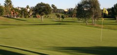 Santa Clara Golf Marbella