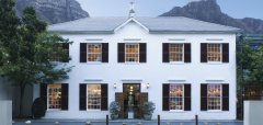 Jihoafrická republika Cape Winelands