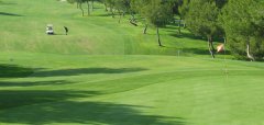 Club de golf Las Ramblas