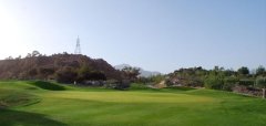 Korineum Golf & Country Club