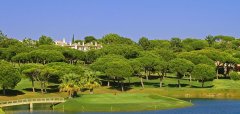 Pinheiros Altos Golf Course