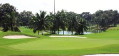 Vietnam Golf & Country Resort