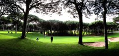 Platja de Pals Golf Club