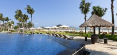 Sheraton Shenzhou Peninsula Resort