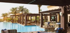 Saadiyat Rotana Resort & Villas