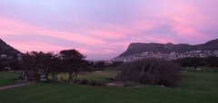 Jihoafrická republika Cape Winelands