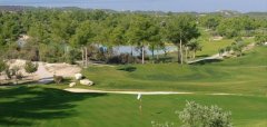 Korineum Golf & Country Club