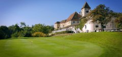 Niederösterreichischer Golfclub St. Pölten