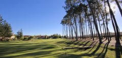 Paarl Golf Club