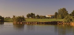 Pinheiros Altos Golf Course