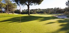 Islantilla Golf Club