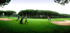 Platja de Pals Golf Club