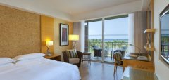 Sheraton Shenzhou Peninsula Resort