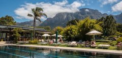 Vineyard Hotel & Spa