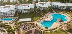 Paradisus Palma Real Golf & Spa Resort