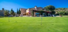 Pula Golf Hotel