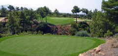 Korineum Golf & Country Club