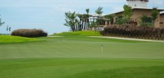 Siam Country Club, Plantation Course