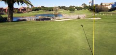 Islantilla Golf Club