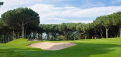 Platja de Pals Golf Club