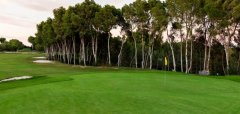 Santa Maria Golf & Country Club