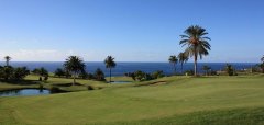 Buenavista Golf