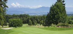 Bonmont Golf Course