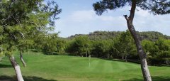 Club de golf Las Ramblas