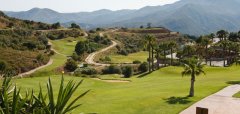 Alhaurín Golf & Hotel Resort