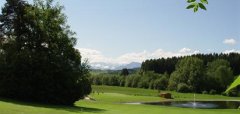 Golfclub Moosburg-Pörtschach