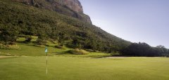 Legend Golf and Safari resort