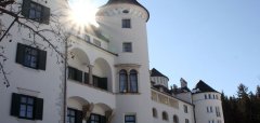 Hotel Schloss Pichlarn